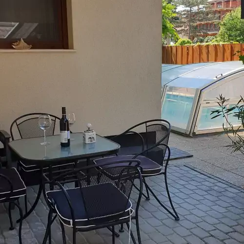 Várlak Apartman Siófok 005 kép