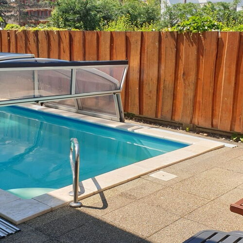 Várlak Apartman*** Siófok  2