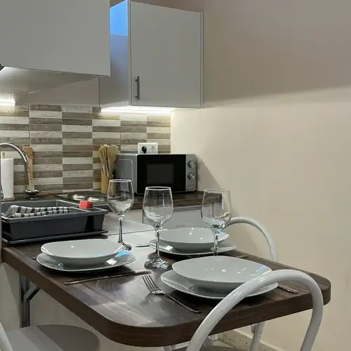 Milano Vendégház Bakonybél 018 kép