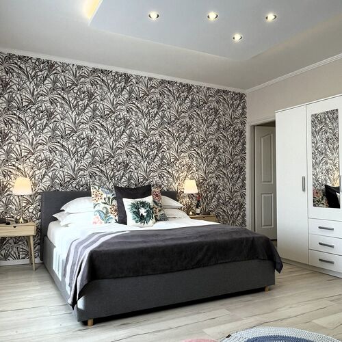 Milano Vendégház Bakonybél