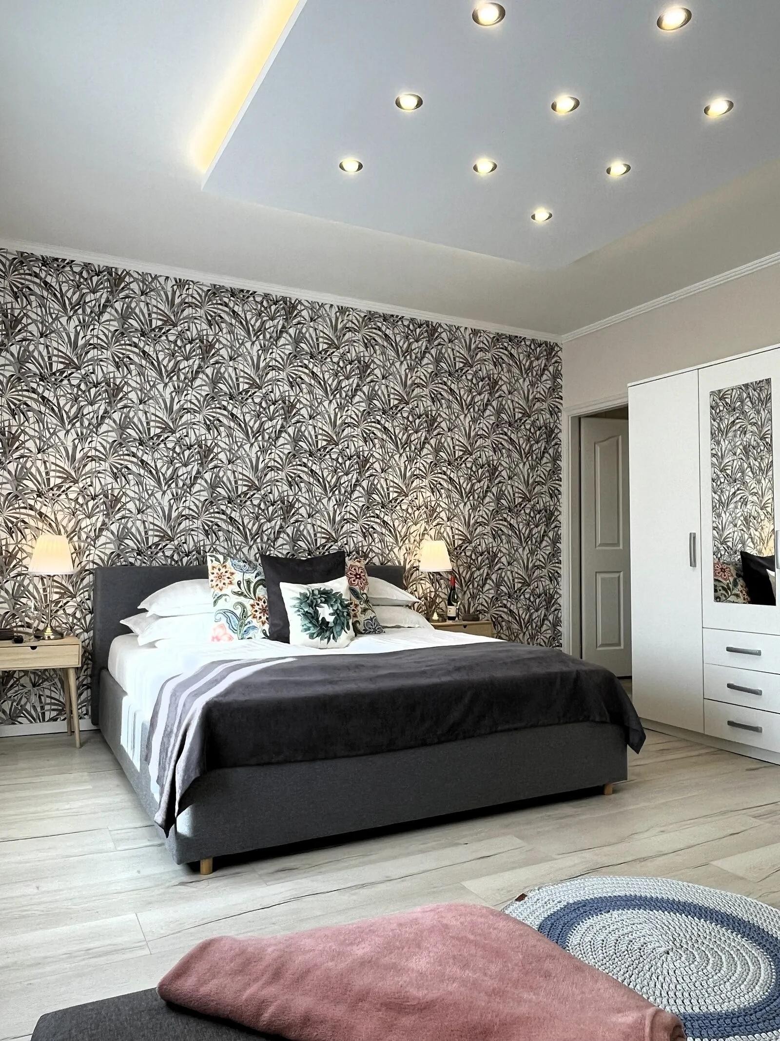 Milano Vendégház Bakonybél