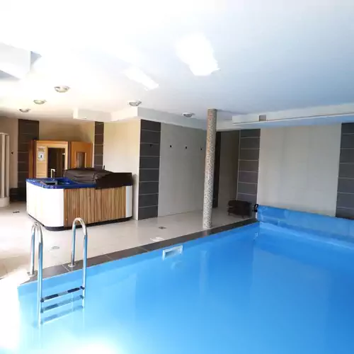 Mandara Wellness Apartman Siófok