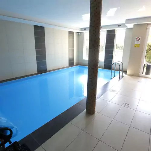 Mandara Wellness Apartman Siófok 002 kép