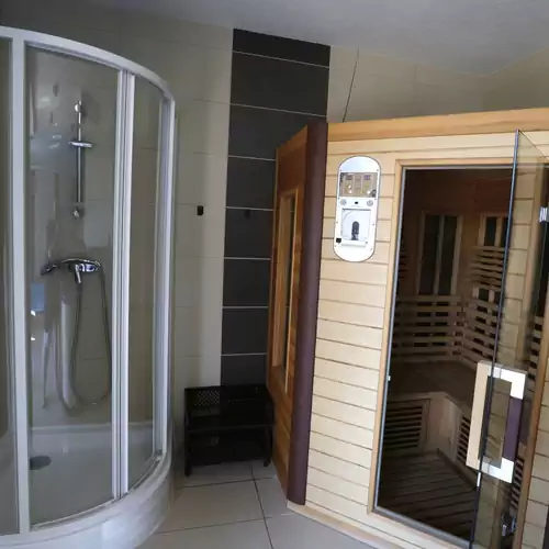 Mandara Wellness Apartman Siófok 003 kép