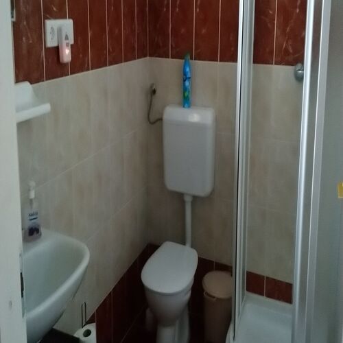 Fürdőszoba