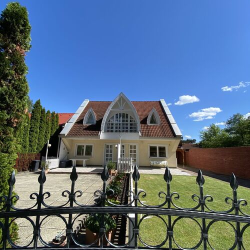 Aranypart 4 Apartman Siófok  2