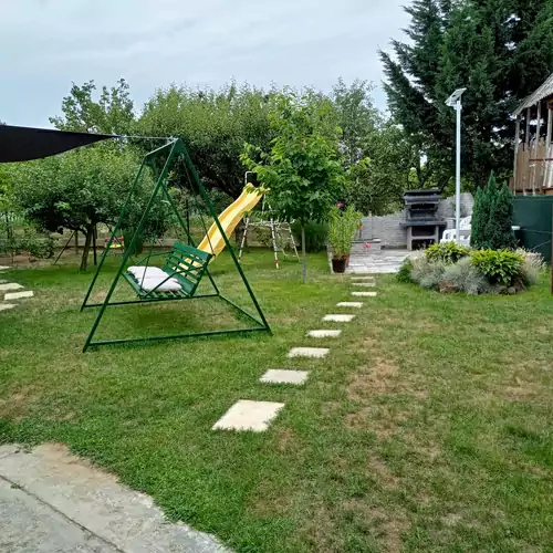 Györkös Vendégház Balatonszárszó 002 kép