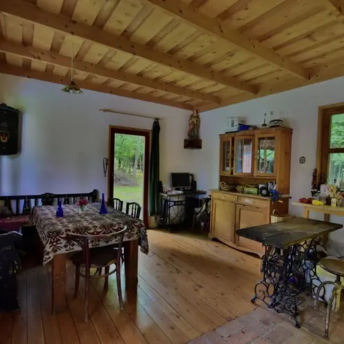 Az &eacute;tkező-konyha