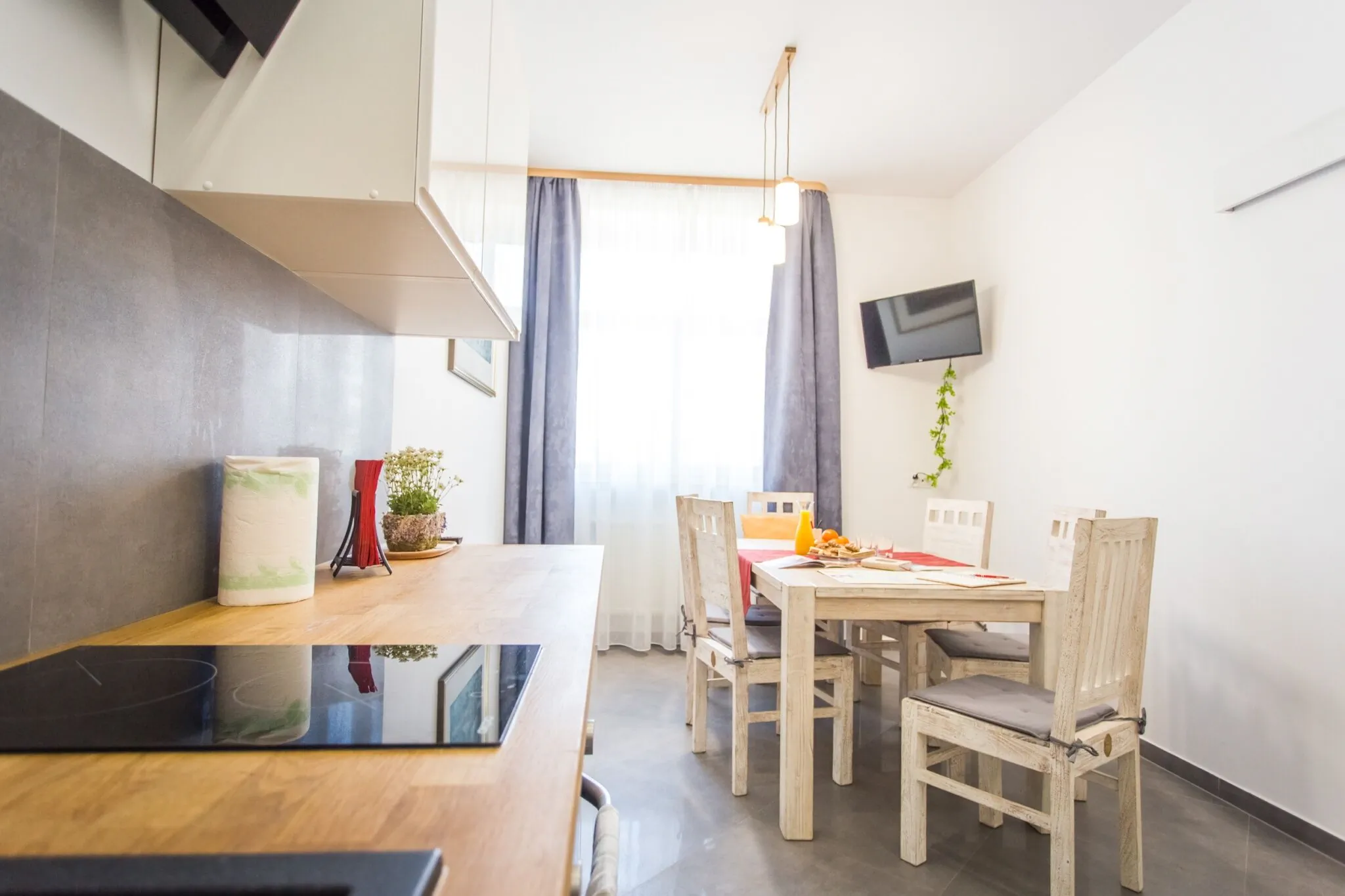 Fogra Travel Apartment Kraków