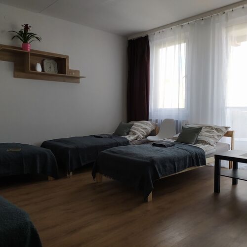 Hanna Apartman Veszprém   2