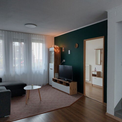 Arion Apartman Balatonfüred  2