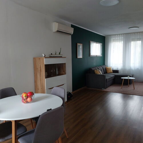 Arion Apartman Balatonfüred  4