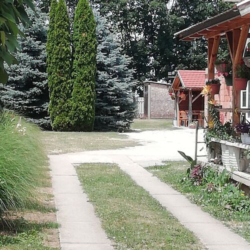 Fekete Apartman Balatonendréd  2