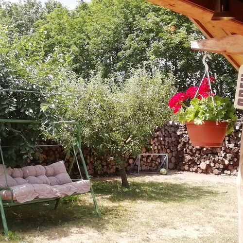 Fekete Apartman Balatonendréd  4