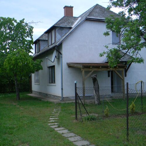 Szépkilátó Apartman Csopak  2