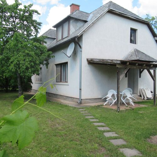 Szépkilátó Apartman Csopak  4