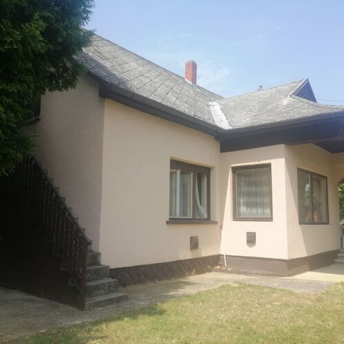 Jetter Ház Balatonboglár  2