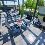 Wellness-Section, Relaxation