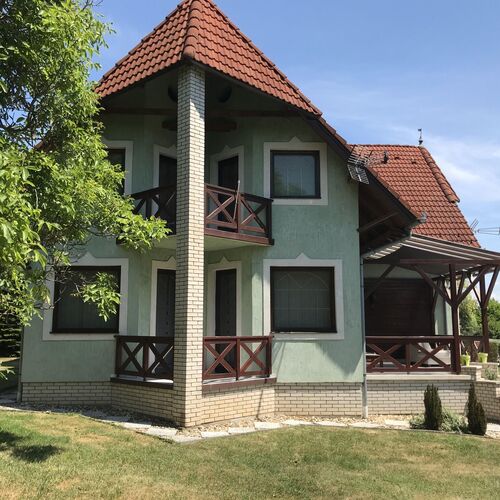 Balaton Garden Apartman Balatongyörök  4