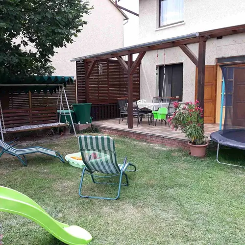 Dési-Ház Apartman Szederkény 002 kép