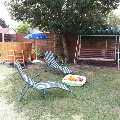 Dési-Ház Apartman Szederkény 003 kép