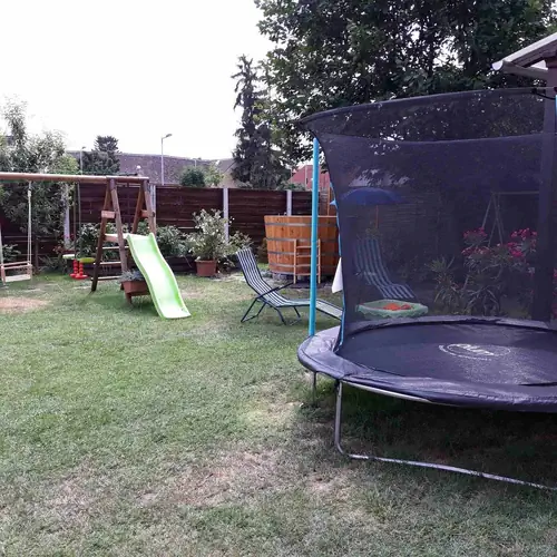 Dési-Ház Apartman Szederkény 004 kép