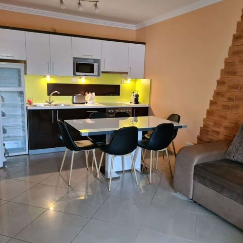 Plázs Apartman Siófok  2