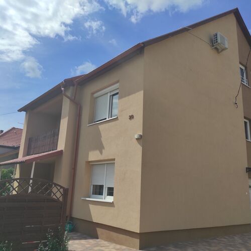 Appartamenti Delle Vacanze Keszthely  4