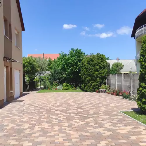 Appartamenti Delle Vacanze Keszthely 004 kép