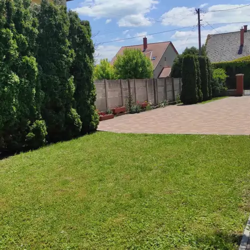 Appartamenti Delle Vacanze Keszthely 005 kép