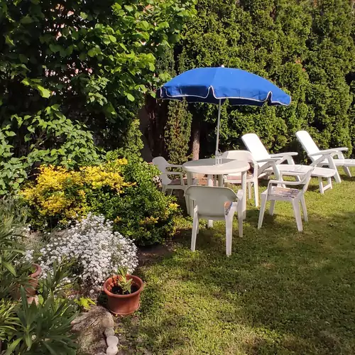 Appartamenti Delle Vacanze Keszthely 006 kép