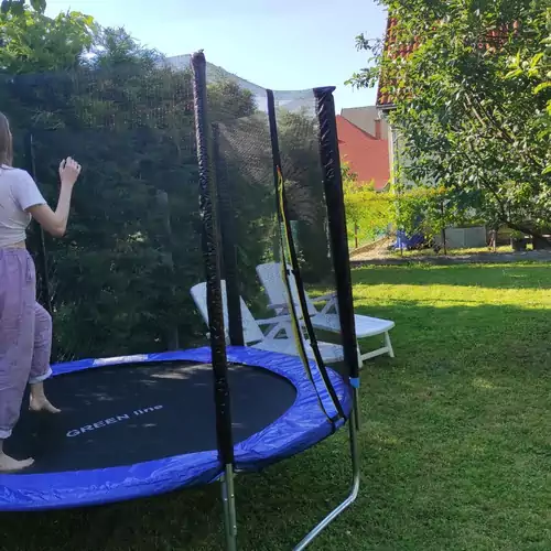 Appartamenti Delle Vacanze Keszthely 009 kép
