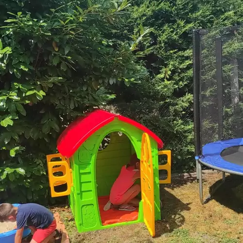 Appartamenti Delle Vacanze Keszthely 011 kép