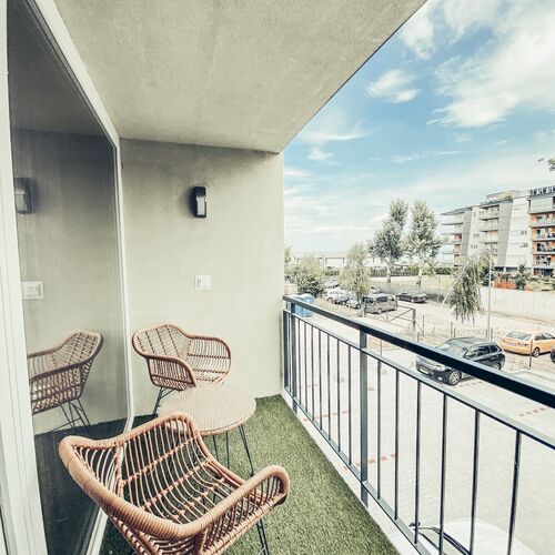 Barocco Apartman Siófok  2