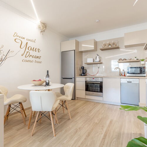 Barocco Apartman Siófok  4