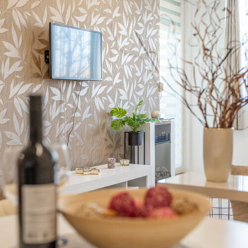 Barocco Apartman Siófok  3