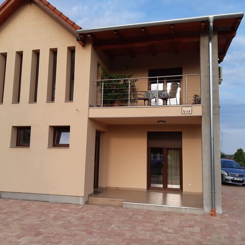 Rita Apartman Hévíz  2
