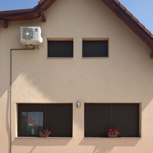 Rita Apartman