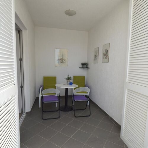 Apartment Lavanda Malinska  4