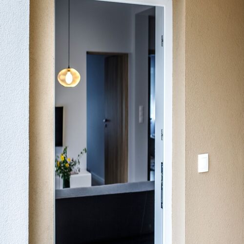 Coffee House Apartman Balatonlelle  4