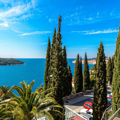 Apartman Dubrovnik - CDD844  2