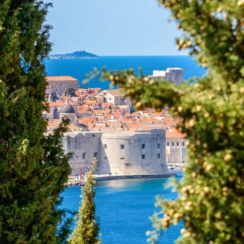 Apartman Dubrovnik - CDD844  3