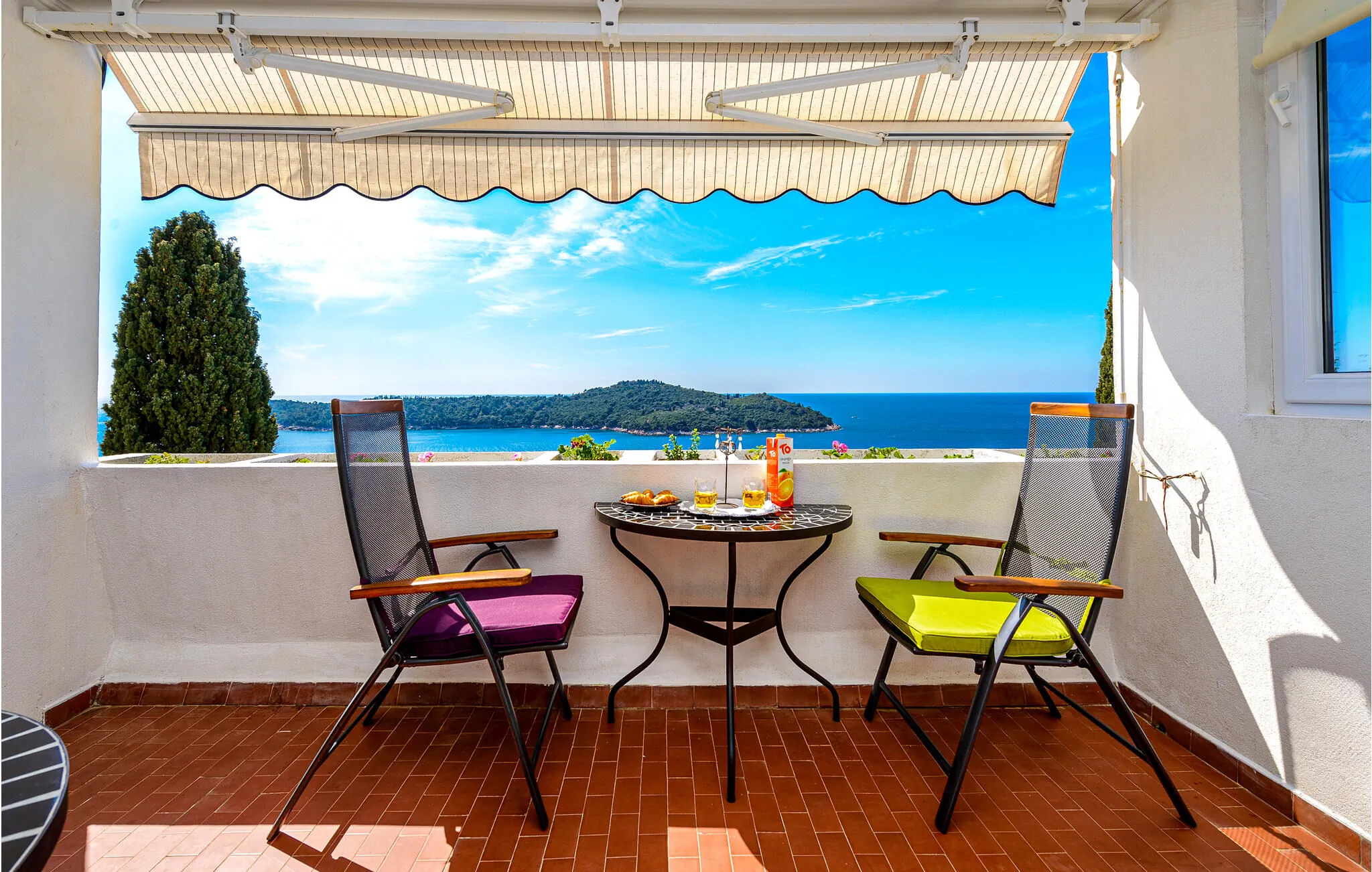 Apartman Dubrovnik - CDD844
