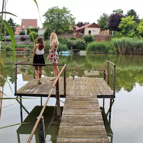 Strand Nyaralóház Gyomaendrőd 010 kép