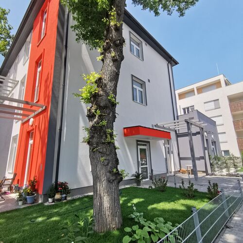 Móló 2 Fontana Apartman Balatonlelle  2