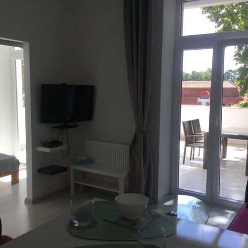 Móló 2 Fontana Apartman Balatonlelle  4