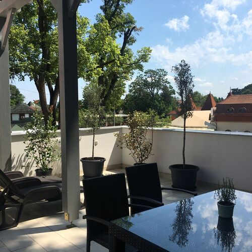 Móló 2 Fontana Apartman Balatonlelle  3