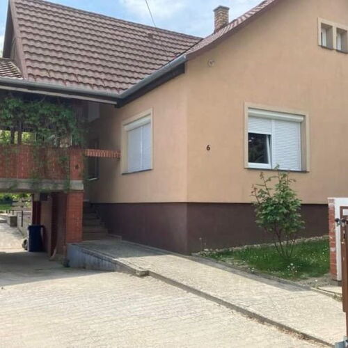 Anno Apartmanház Balatonföldvár  2