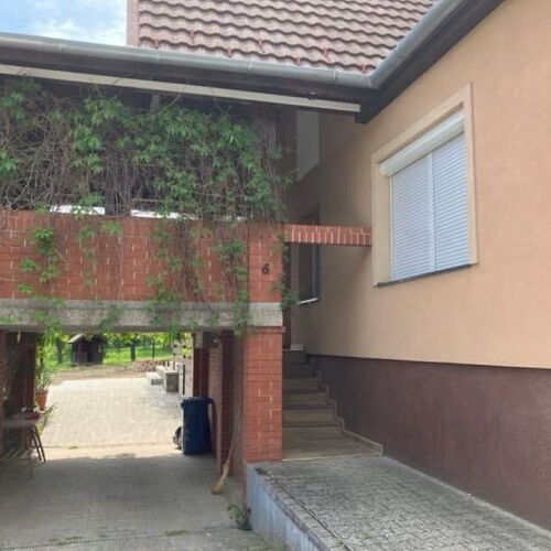 Anno Apartmanház Balatonföldvár  4