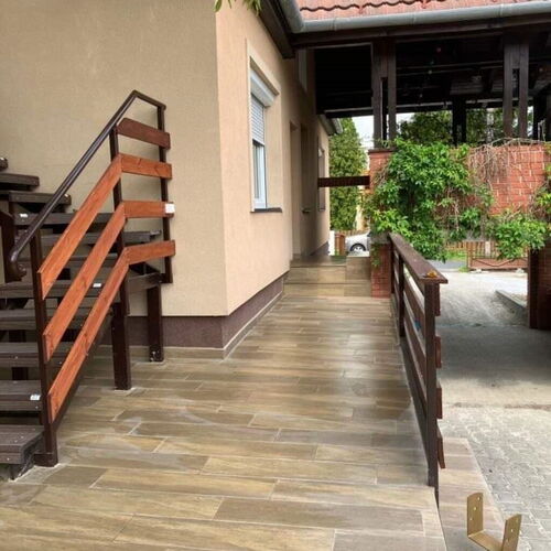 Anno Apartmanház Balatonföldvár  3